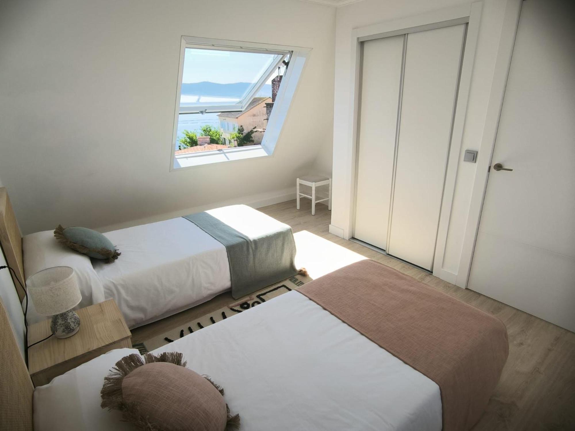 Isla Ons Apartment *