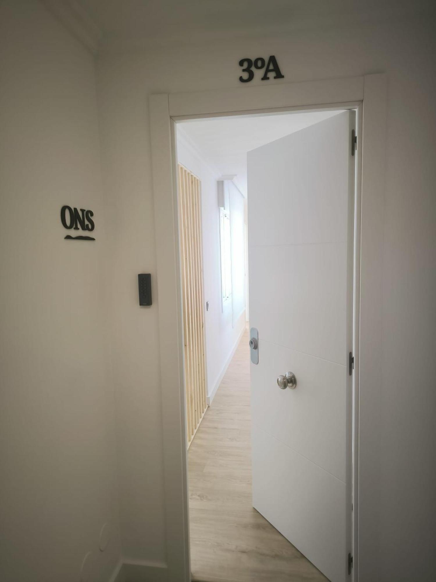 Apartment Isla Ons