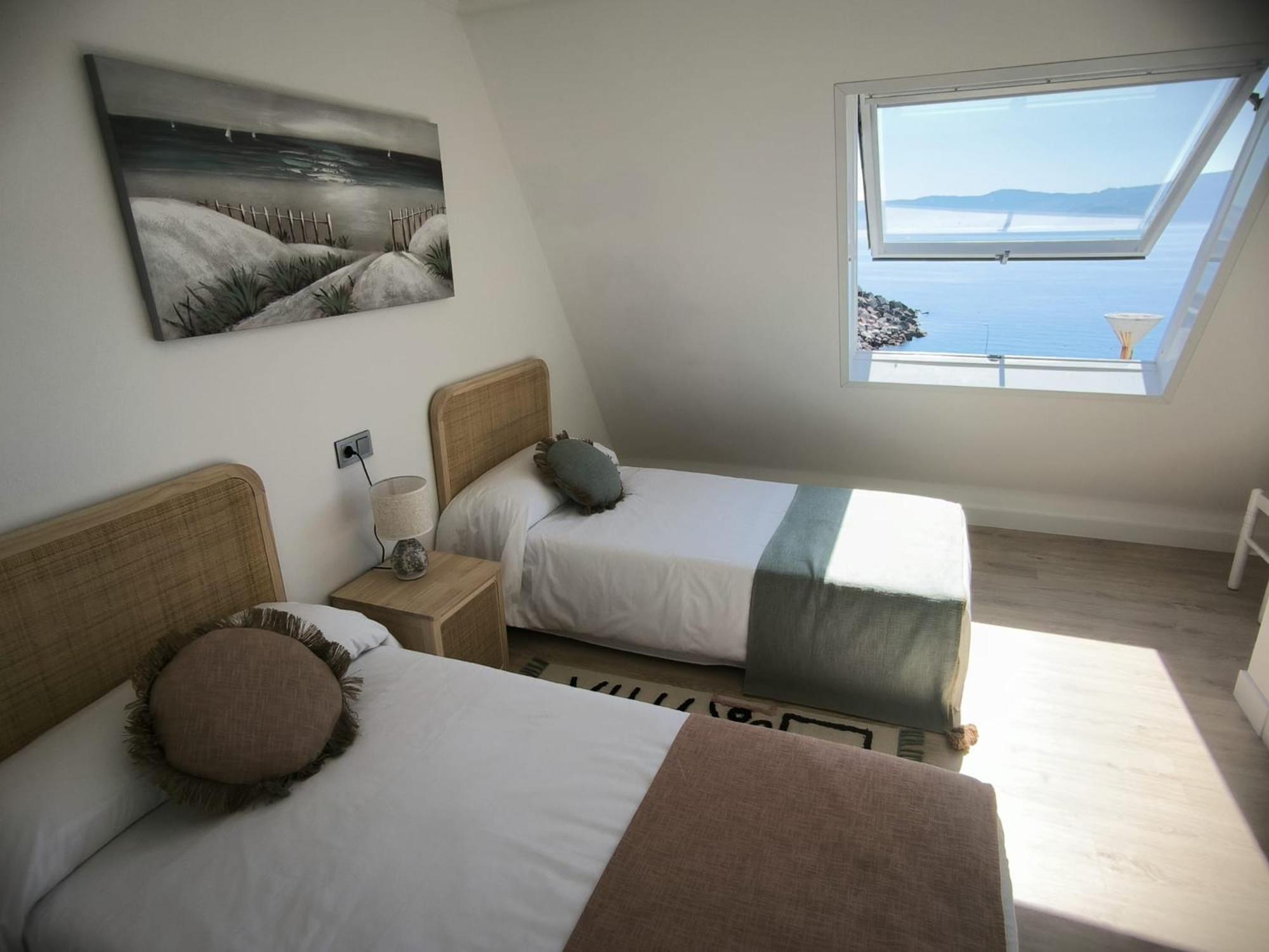 Apartment Isla Ons