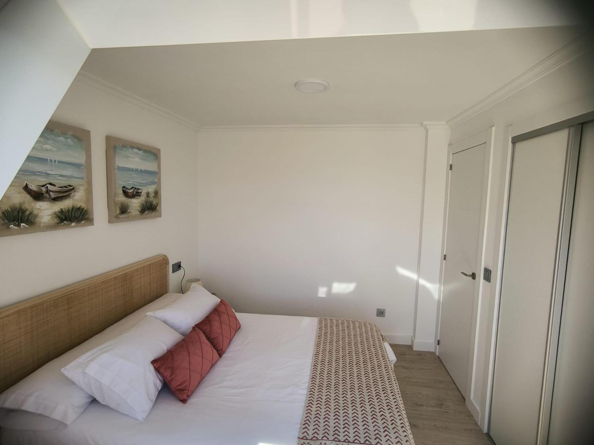 Isla Ons Apartment *