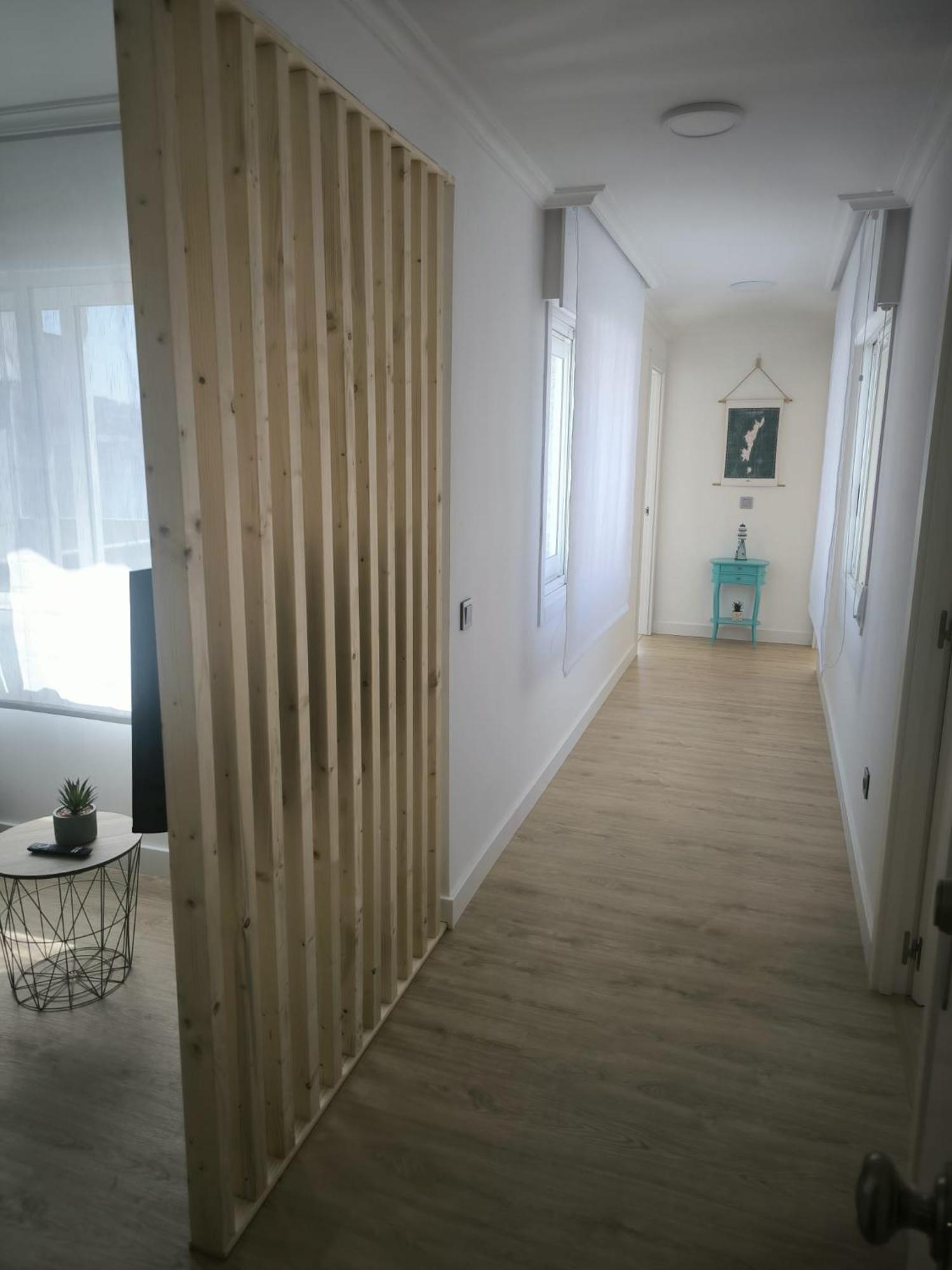 Isla Ons Apartment