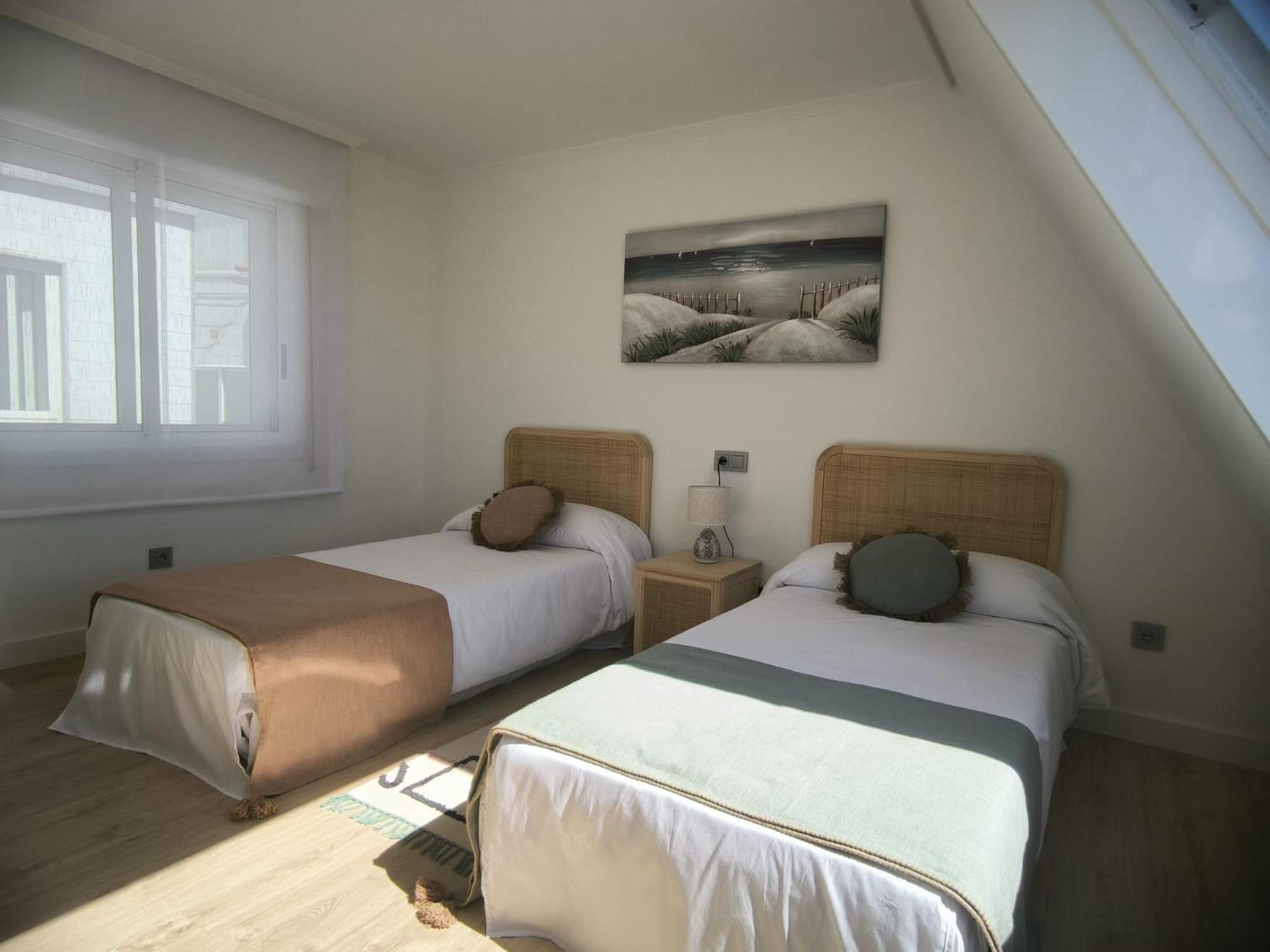 Isla Ons Apartment *