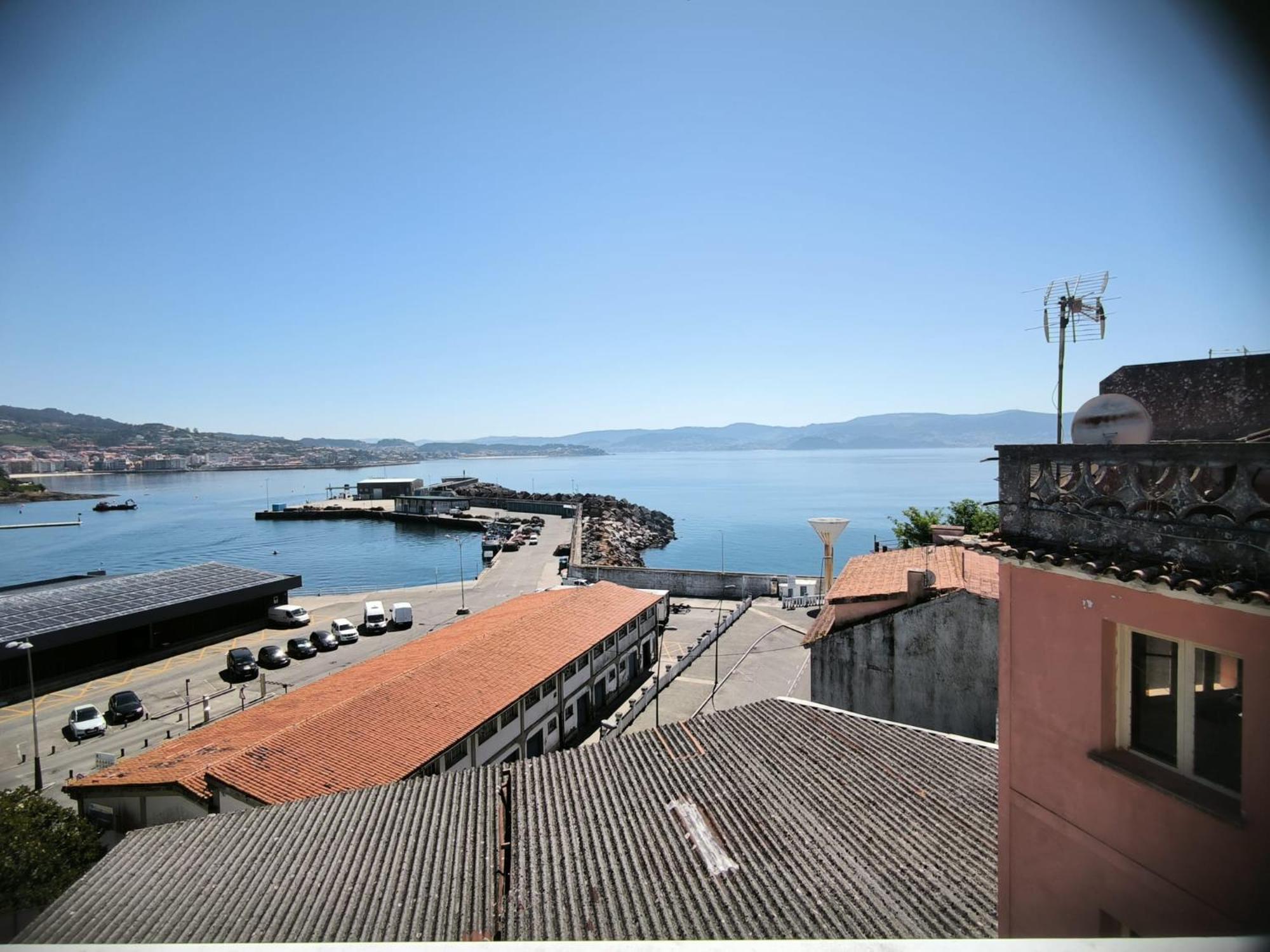Isla Ons Apartment *