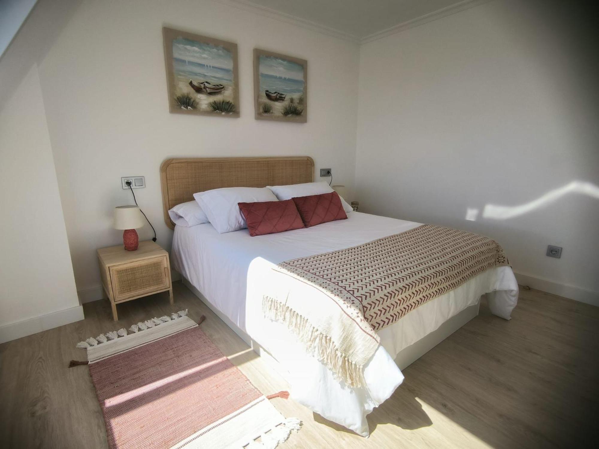 Isla Ons Apartment *