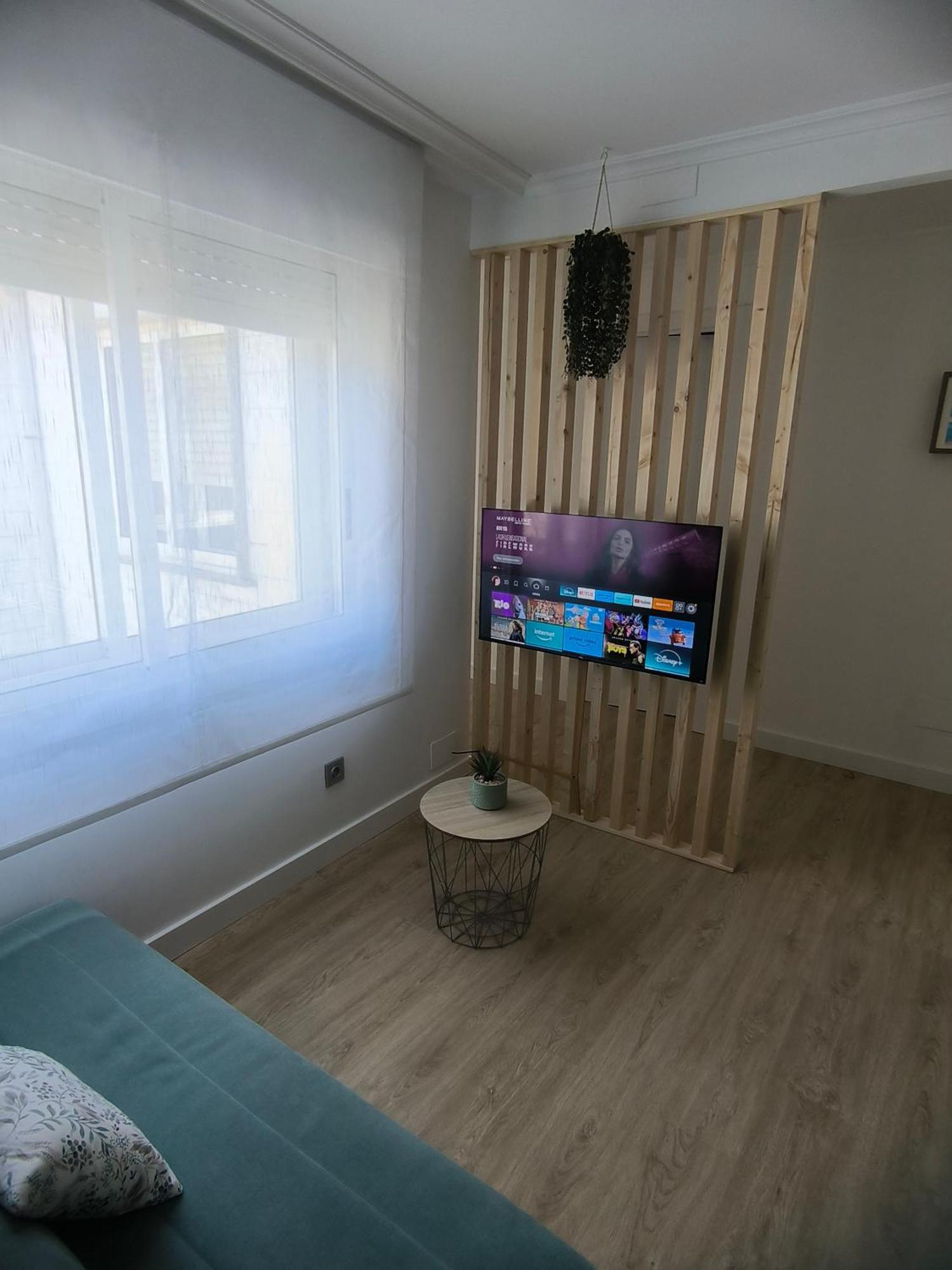 Apartment Isla Ons *
