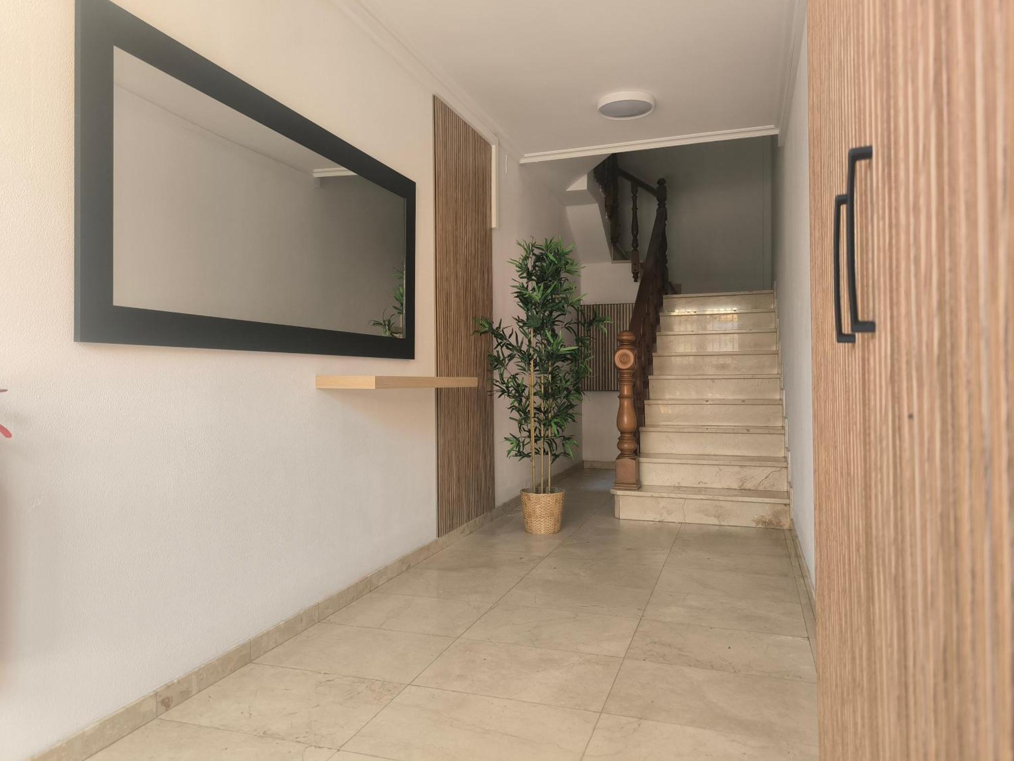 Apartment Isla Ons Portonovo